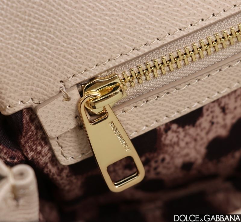 Dolce Gabbana Top Handle Bags